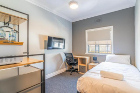 K2 Brisbane, Brisbane